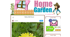 Desktop Screenshot of homeideas-decor.com